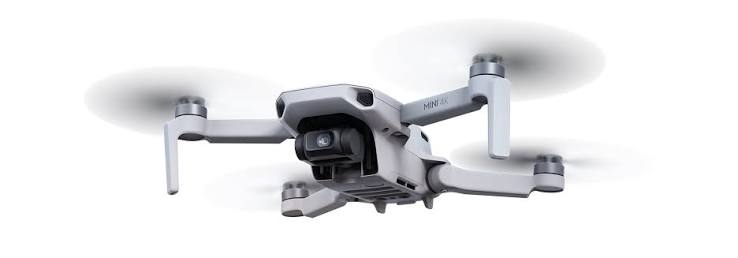 DJI Mini 2 SE
